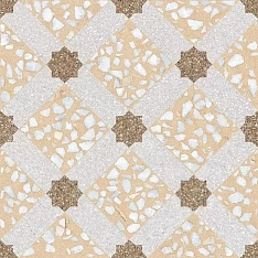 Vives Farnese Mancini Beige 30x30 / Вивес Фарнесе Манчини Беж 30x30 